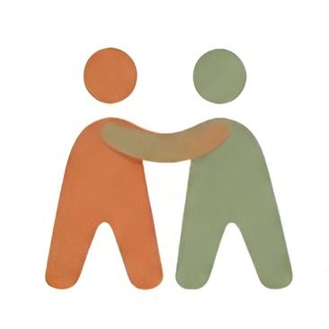AcompáñaMe logo